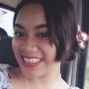 Meet your Posher, Pauline